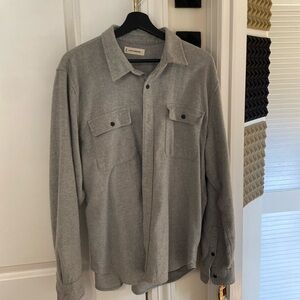 Lucky Brand Button Down